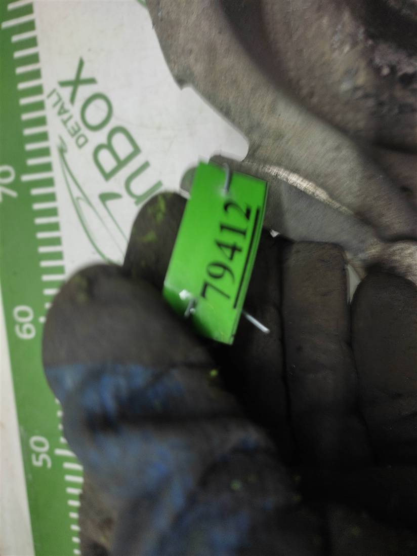 thumb