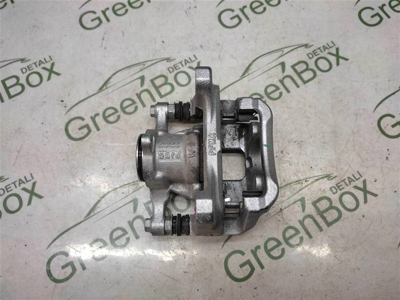 Суппорт задний правый