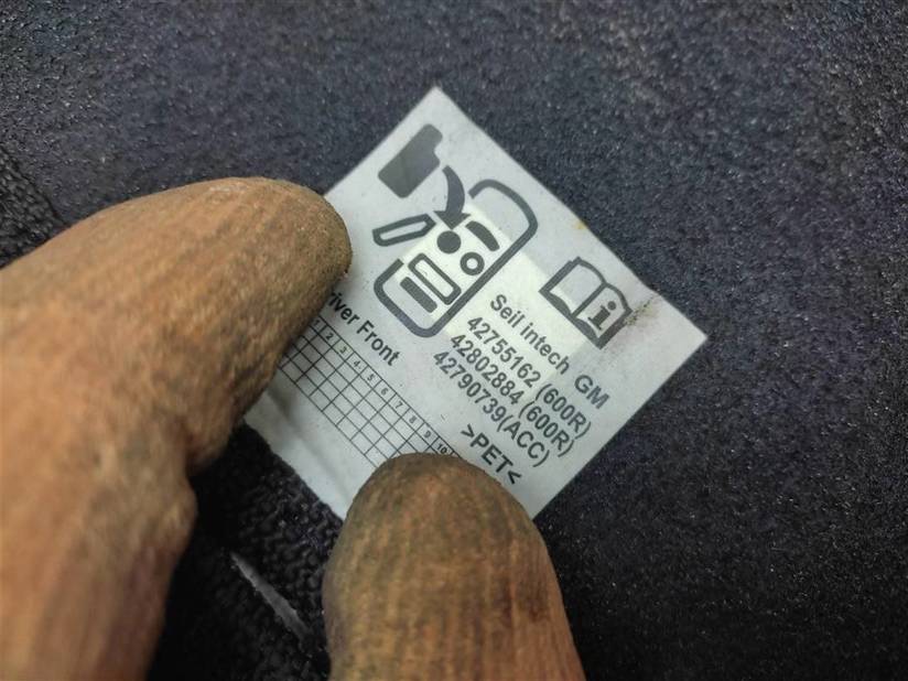 thumb