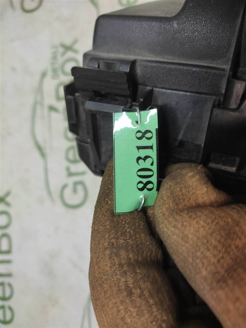thumb
