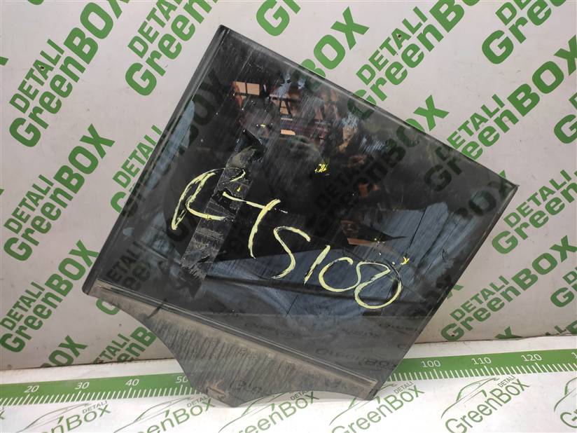 Стекло двери задней левой