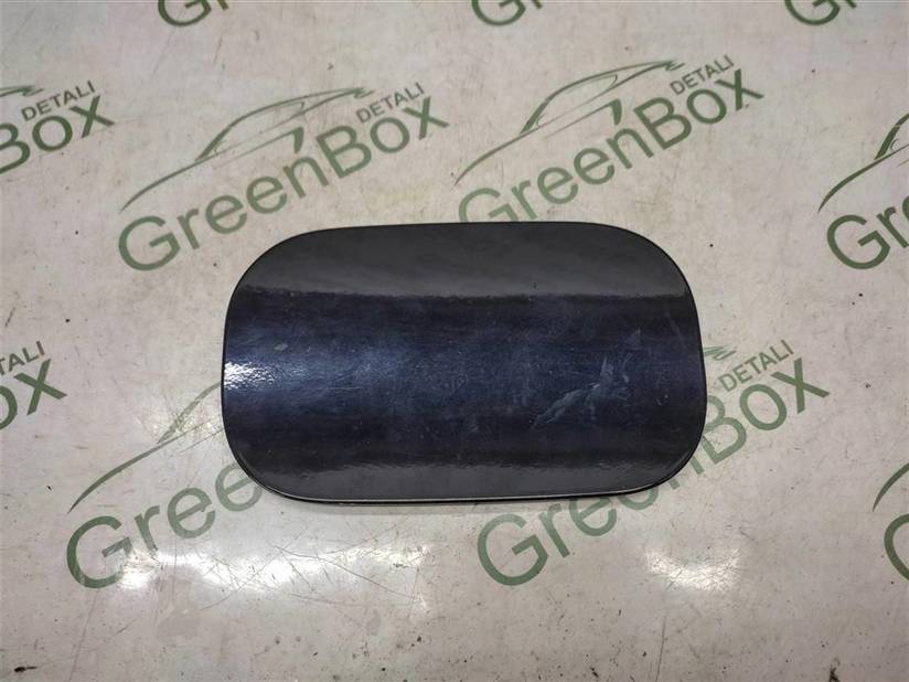 Лючок топливного бака