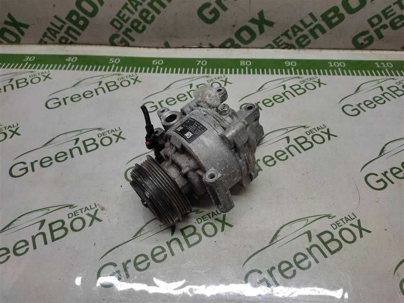 Компрессор кондиционера