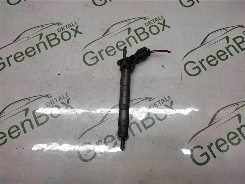 Форсунка топливная 