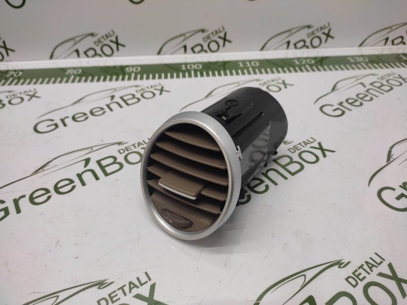 Дефлектор обдува салона