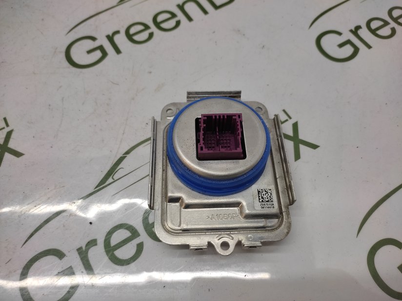 Блок розжига LED
