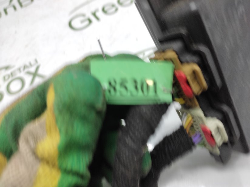 thumb