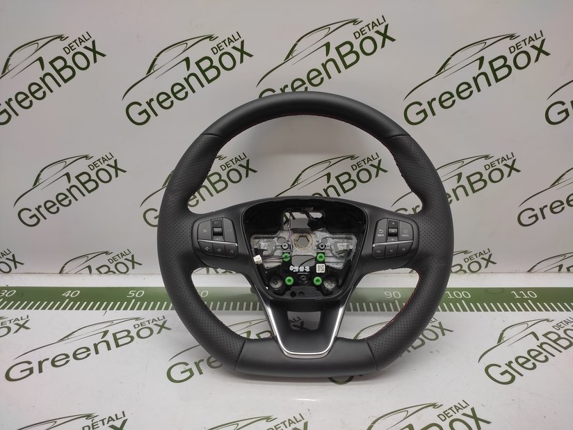Рулевое колесо без AIR BAG