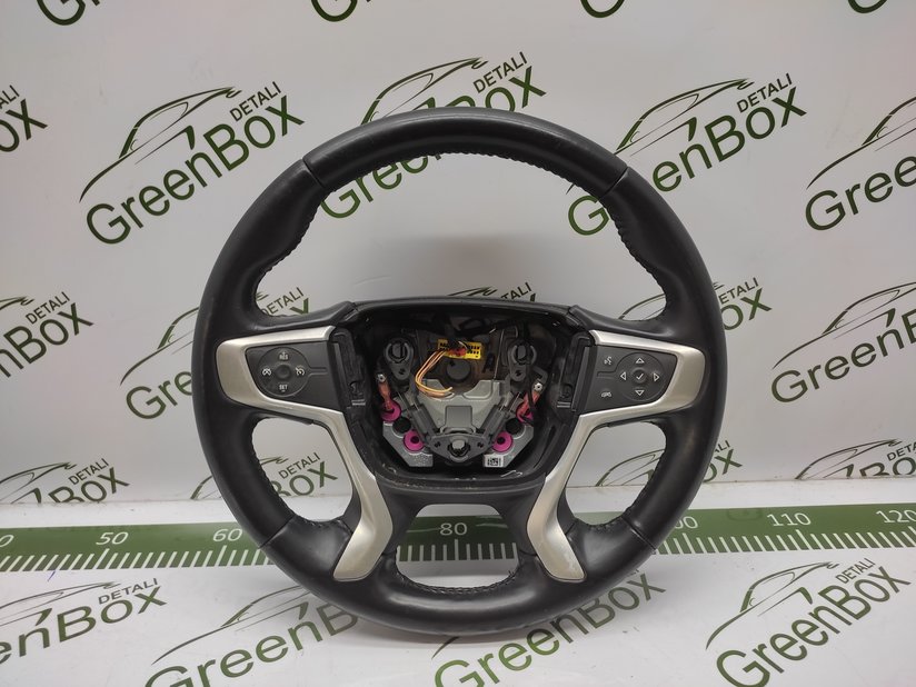Рулевое колесо без AIR BAG
