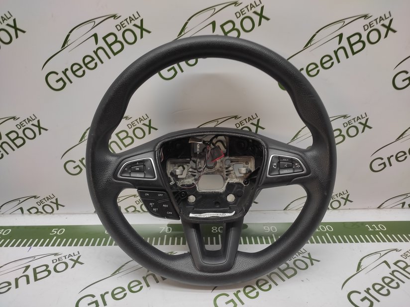 Рулевое колесо без AIR BAG