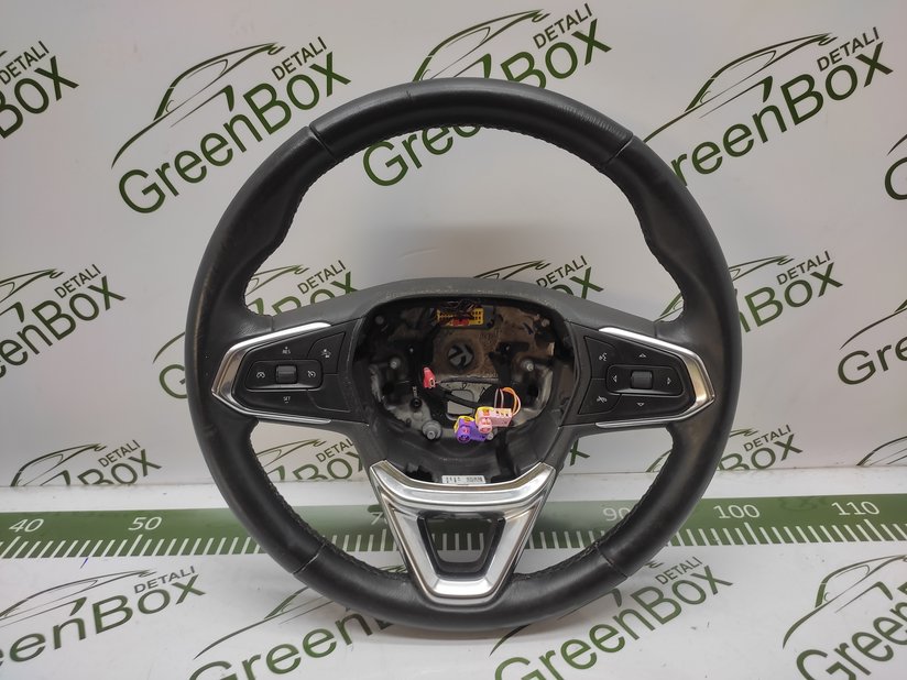 Рулевое колесо без AIR BAG