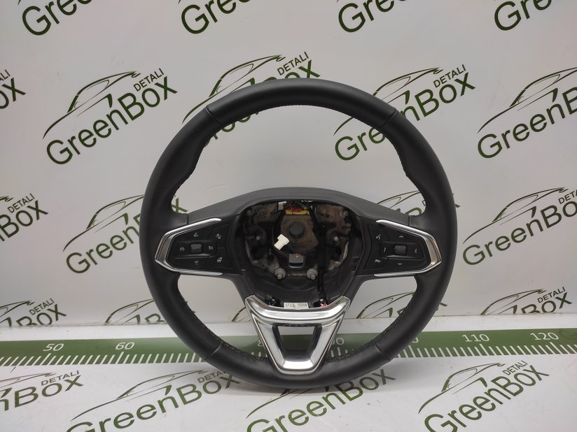 Рулевое колесо без AIR BAG