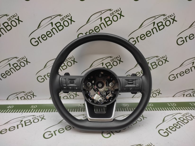 Рулевое колесо без AIR BAG