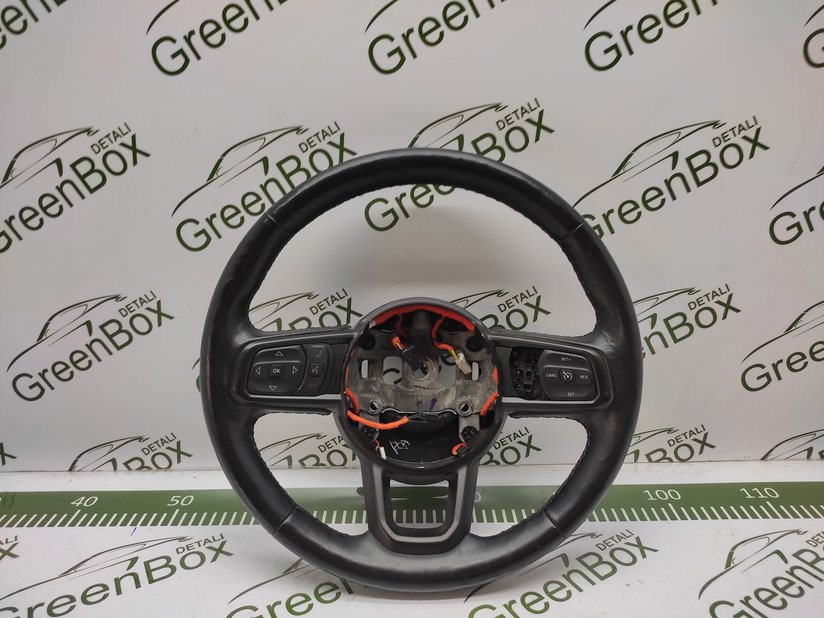 Рулевое колесо без AIR BAG