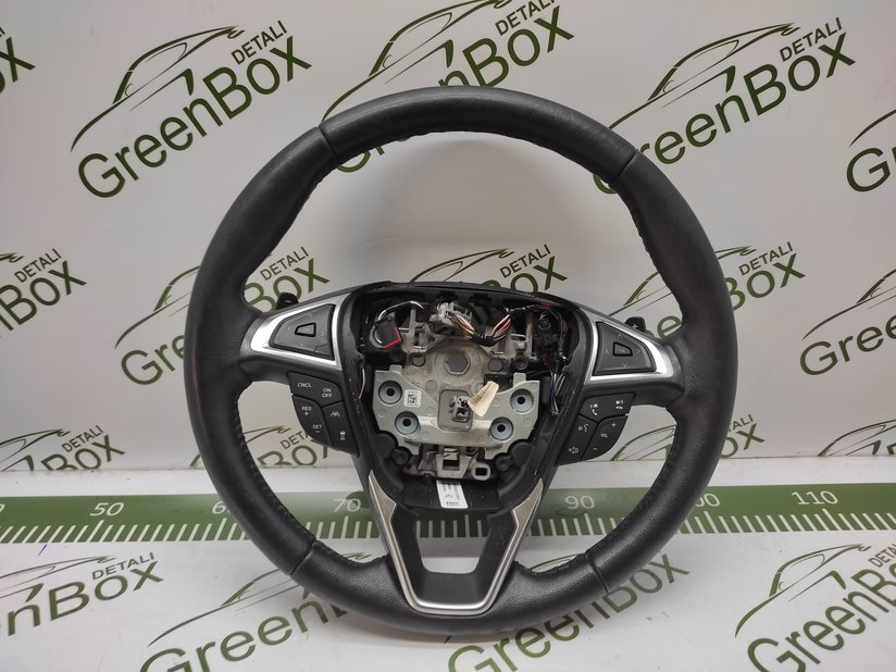 Рулевое колесо без AIR BAG