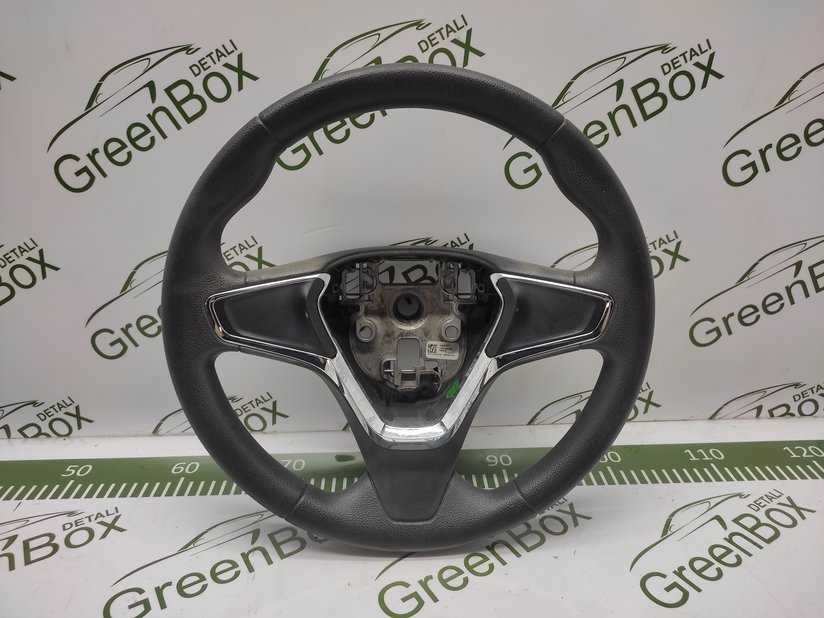Рулевое колесо без AIR BAG