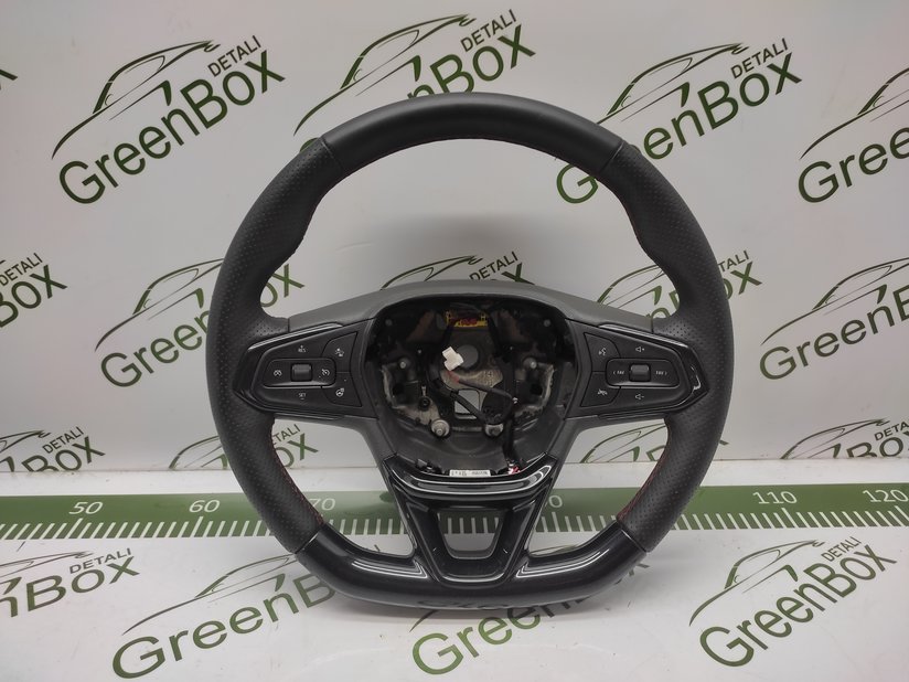 Рулевое колесо без AIR BAG