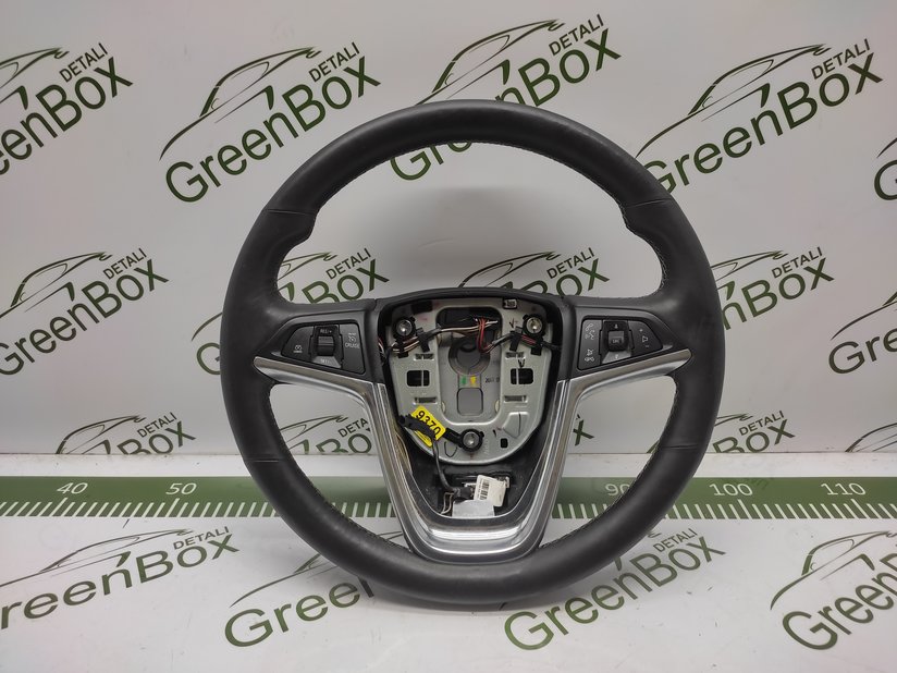 Рулевое колесо без AIR BAG
