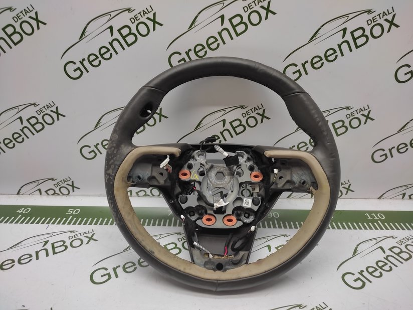 Рулевое колесо без AIR BAG