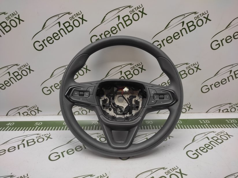 Рулевое колесо без AIR BAG