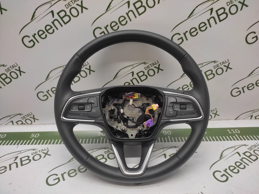 Рулевое колесо без AIR BAG