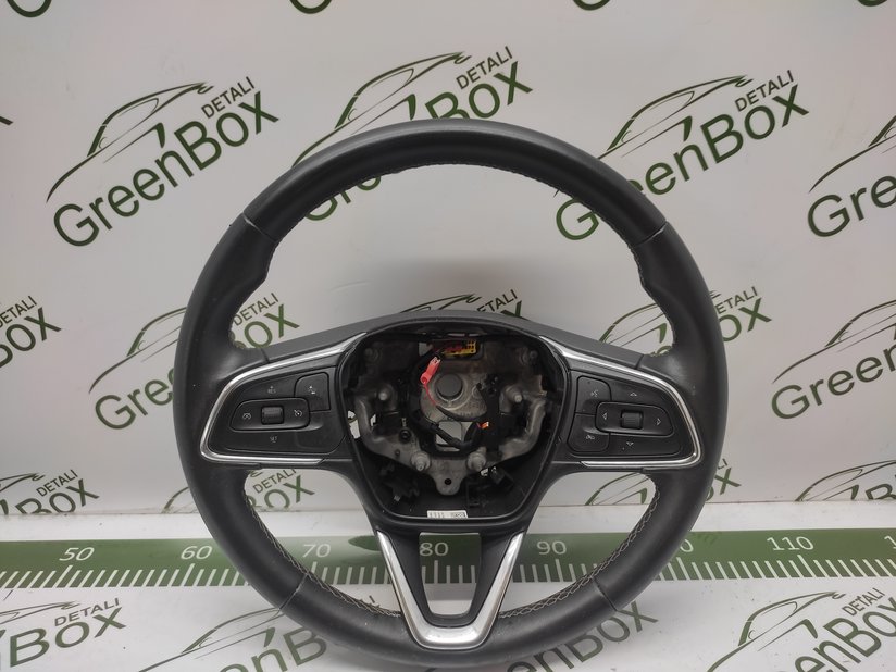 Рулевое колесо без AIR BAG
