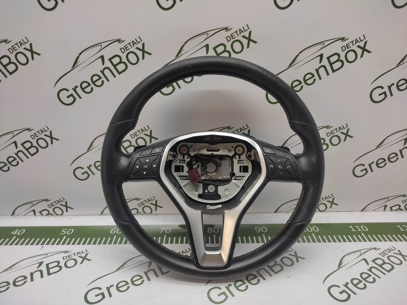 Рулевое колесо без AIR BAG