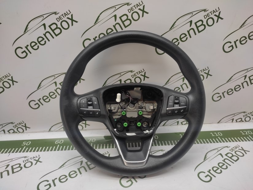 Рулевое колесо без AIR BAG