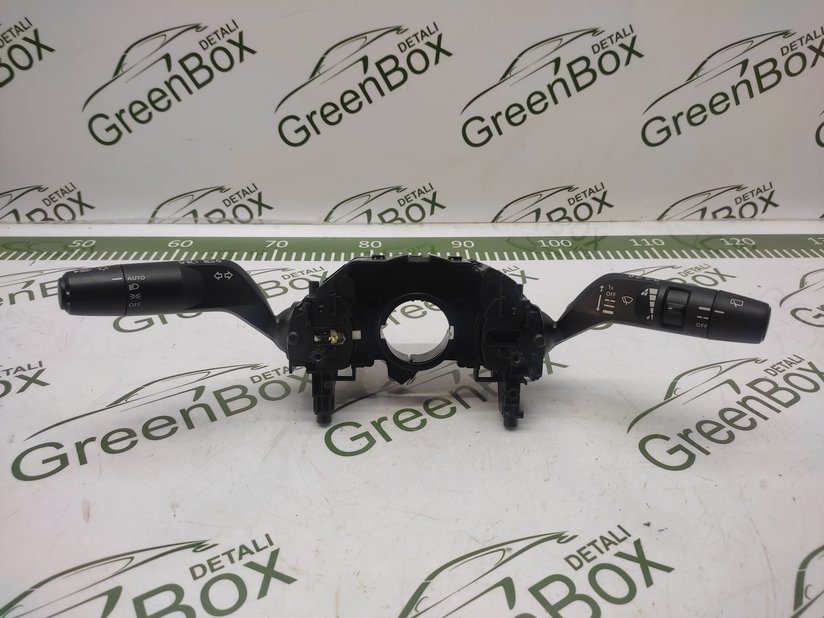 Переключатель подрулевой в сборе