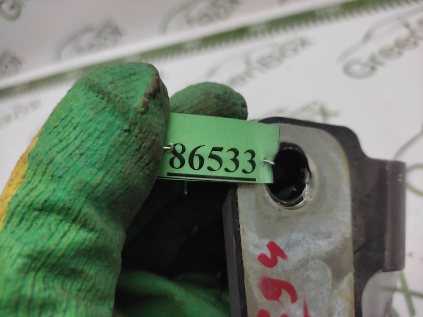 thumb