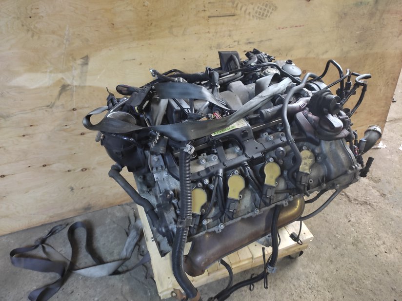 Двигатель