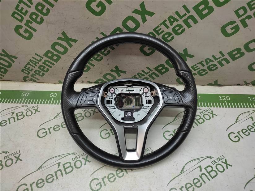 Рулевое колесо без AIR BAG