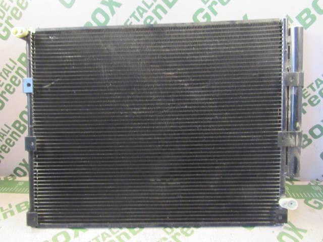 Радиатор кондиционера