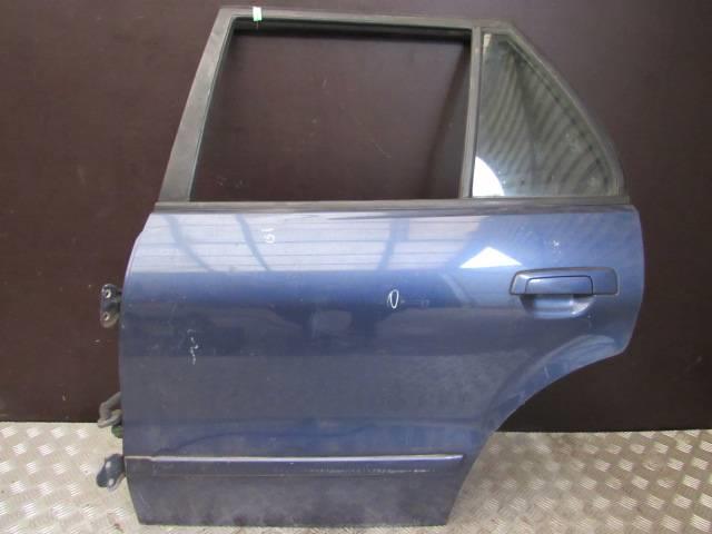 Дверь задняя левая