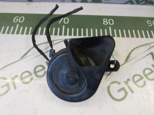 Сигнал звуковой